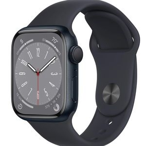 Brand new Apple Watch series 8
